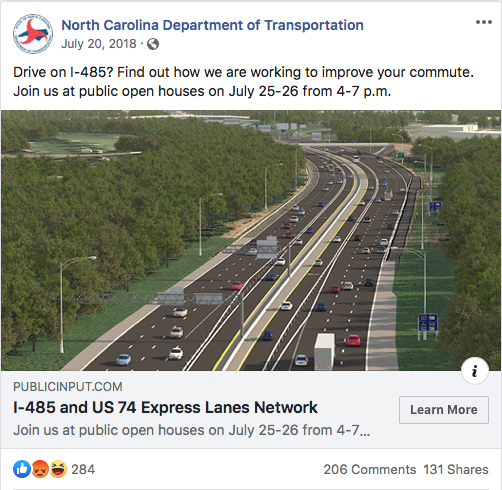 Case Study: NCDOT Increases Engagement And Accelerates Project ...