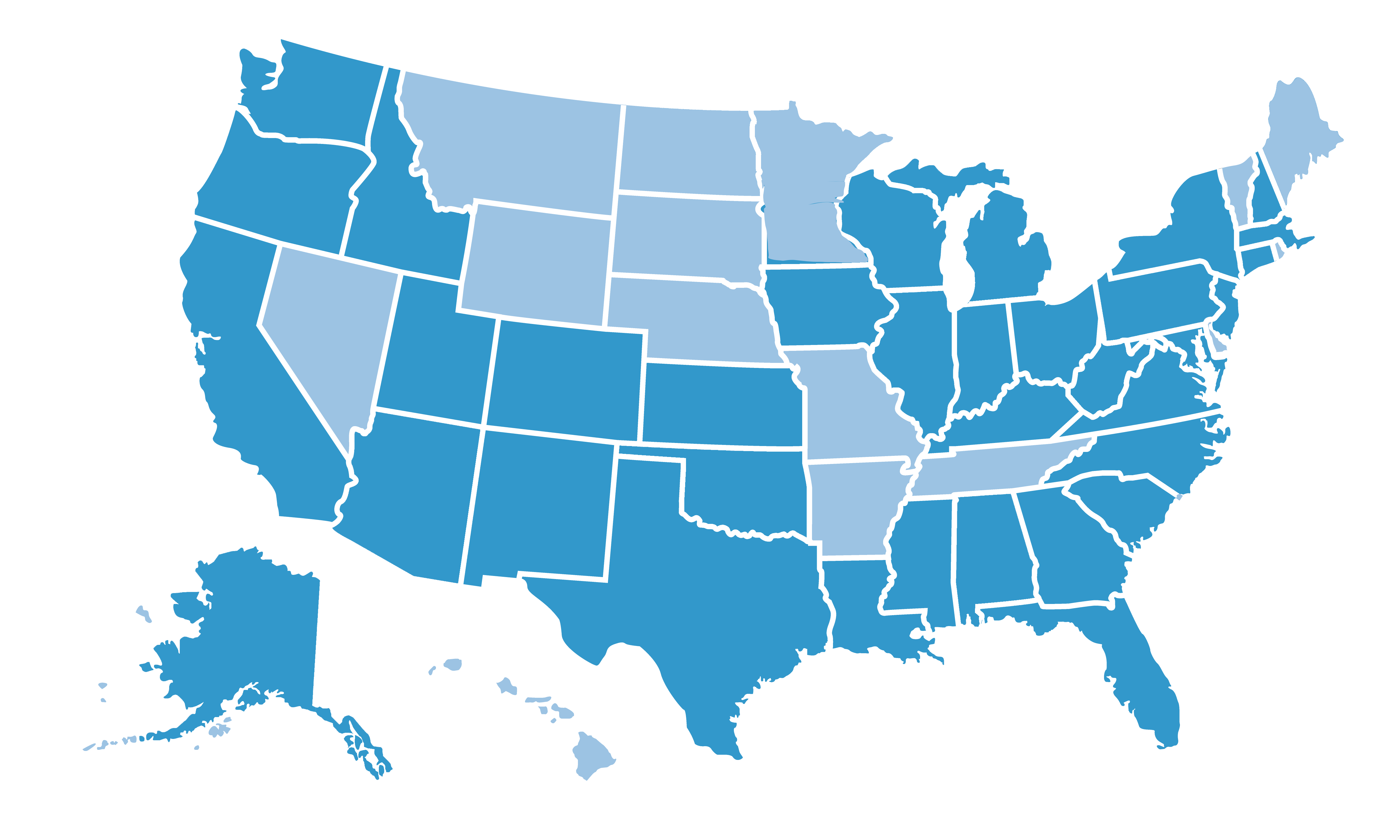 35states