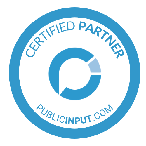 Certified Partner-round