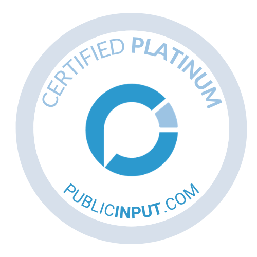 Certified Platinum-round