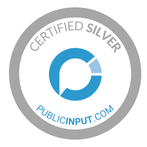 Certified Silver-round