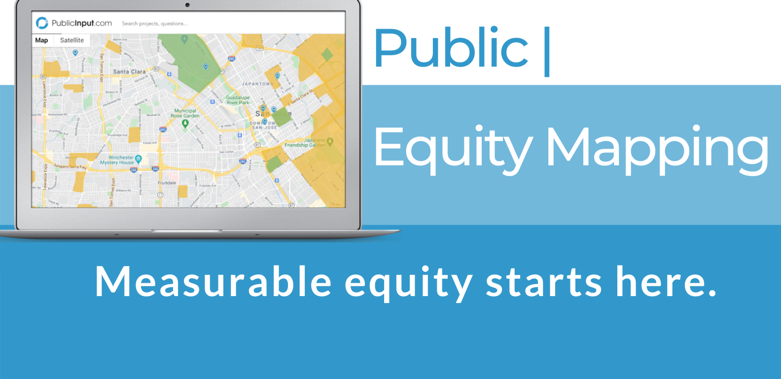 Equity Mapping Header