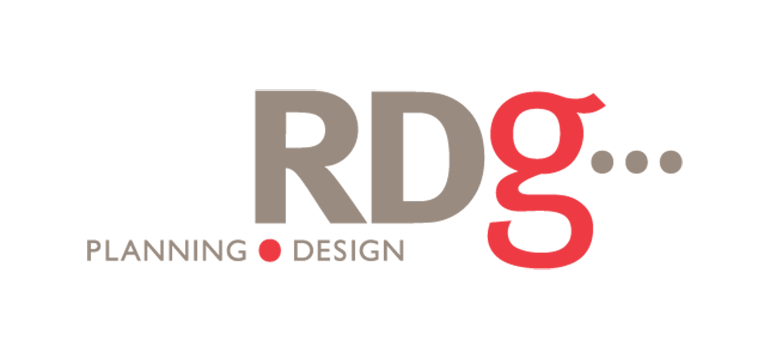 RDG Logo