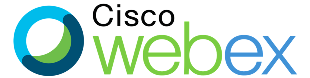Webex Logo